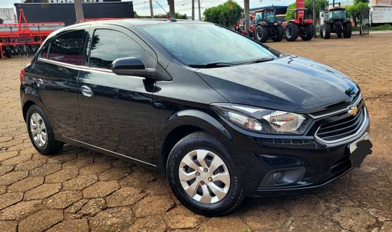 CHEVROLET ONIX 1.0 MPFI LT 8V FLEX 4P MANUAL CHEVROLET ONIX 1.0 MPFI LT 8V FLEX 4P MANUAL